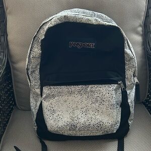 Jansport backpack. In good condition.